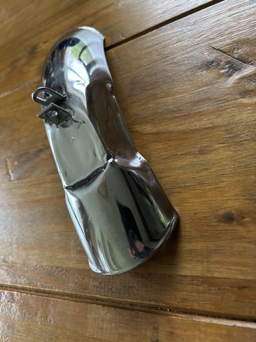 Raleigh chopper front mudguard - chopper,