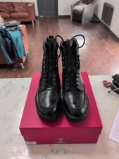 Grenson Roddy Black Leather