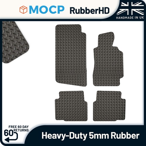 5mm heavy duty rubber - 5mm,