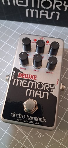 Electro harmonix ehx - electro,
