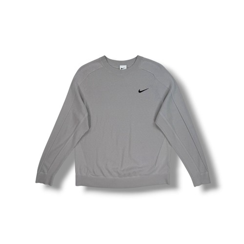 Nike tiger woods - nike, knit