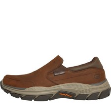 SKECHERS Mens Respected Calum