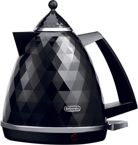 Longhi brilliante kettle - de'longhi,