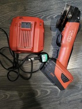 Hilti Grinder