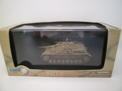 Dragon armor 60068 stug - 1/72,