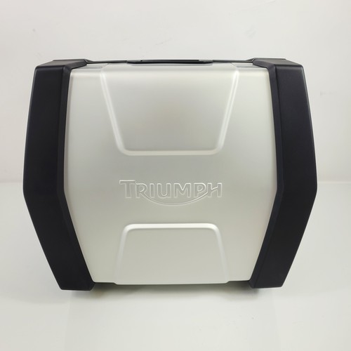 Triumph 2011 2017 - 2011-2017, xc