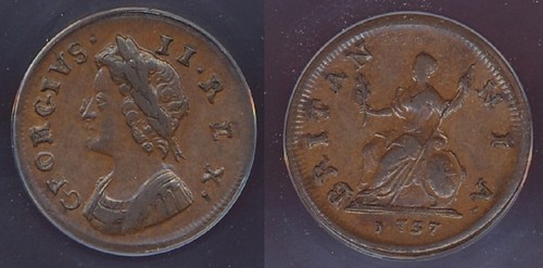 1737 george - 1737, ii