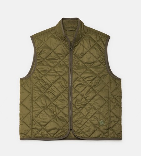 Baracuta logo embroidered - baracuta, logo-embroidered