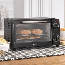 Mini Oven Electric Countertop