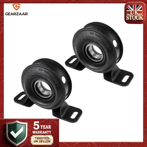 Propshaft centre bearing 6 - propshaft,