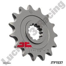 JT 15 tooth front sprocket 525