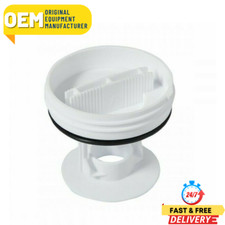 Bosch 00182430 Washing Machine Drain Pump Fluff Filter