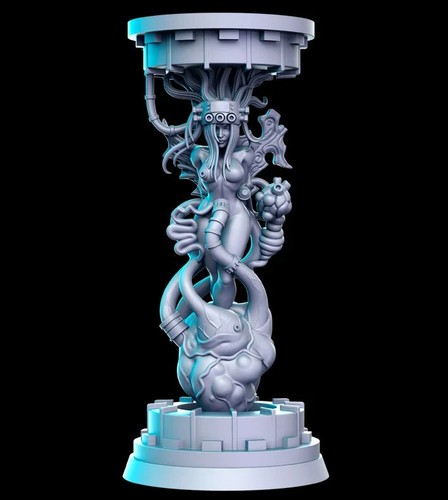 Jenova estudio 32mm - 32mm,