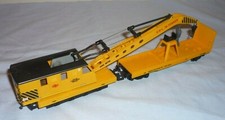 LIMA OO GAUGE BR 76Ton BREAKDOWN  CRANE ARDC 96708 BESCOT
