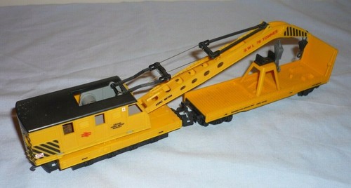 Lima gauge 76ton - lima,
