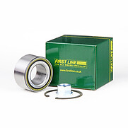 Wheel bearing kit for - bearing,