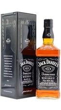 Jack Daniel's - Old No. 7 Tennessee Whiskey (German Bottling) 70cl