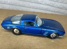 Matchbox Superfast Iso Grifo