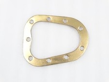 Norton 16H Big Four Copper