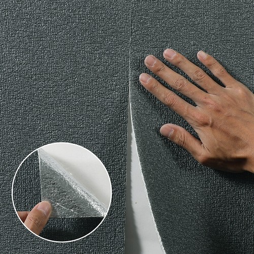 Stripe texture wall - 2.8m,