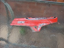 Tomos Moped 49cc A3ms body