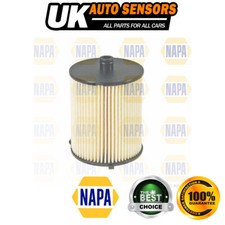 Fits Toyota Yaris 2011- 1.4 D Fuel Filter NAPA 233900N100