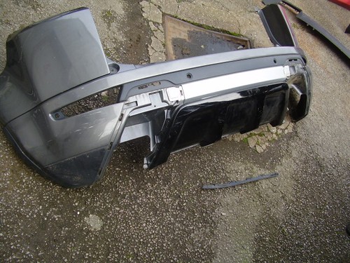 Genuine range rover - range,