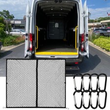 Rear Boot Trunk Elastic