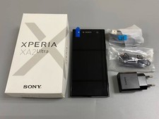 Sony Xperia XA2 Ultra H3223 H4233 4G LTE 64GB ROM Single/Dual SIM Smartphone