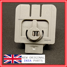 IKEA TONSTAD TV BENCH CABINET