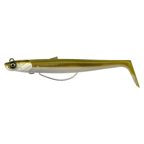 Savage gear sandeel - gear,