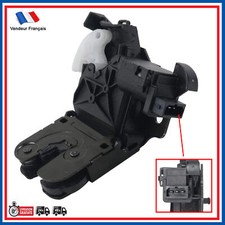 Opening Closing Trunk