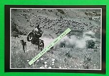 Found PHOTO of Old INDIAN or