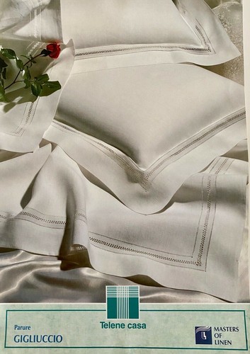 Deluxe elegant italian - deluxe, linen