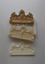 Dolls House Silicone Mould