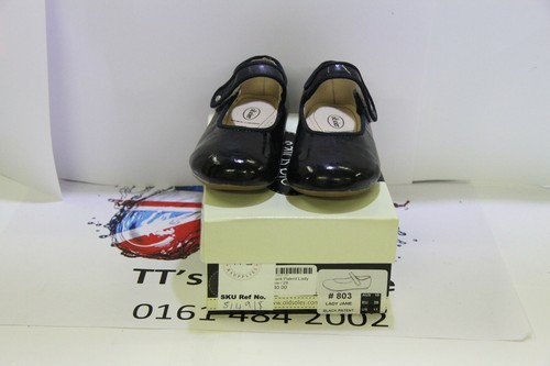 Old soles lady jane junior - old,