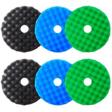 Foam Set for Cloverleaf CL1