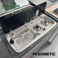 Dometic smev 9222l - 9222l/h, campervan