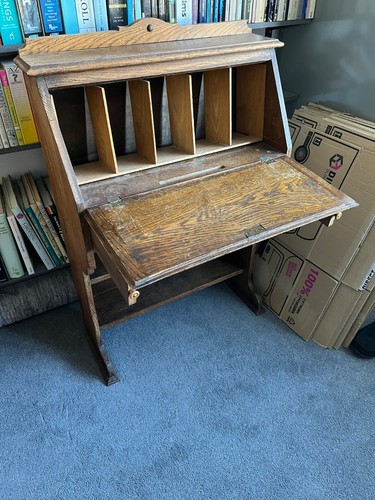 Vintage 1930s era solid - 1930s,