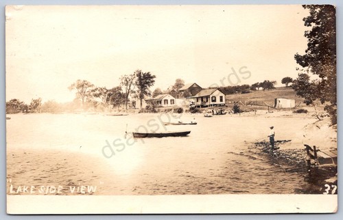 K32 lake charlotte new - lake,