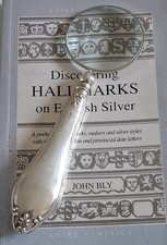 Birmingham 1901 Hallmarked