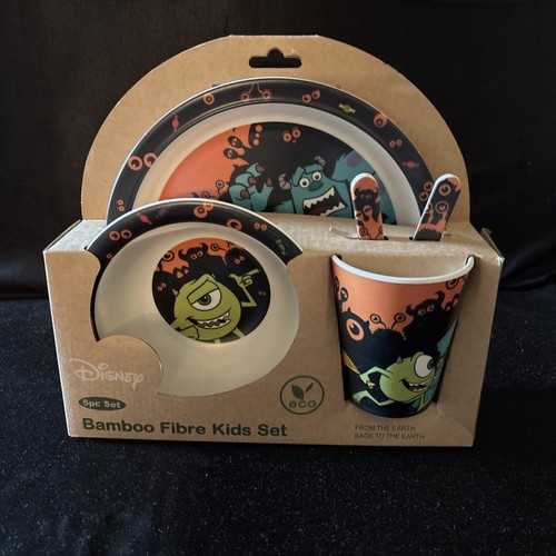 Disney monsters ink halloween - monsters,