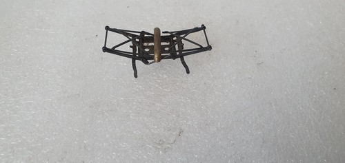 Tri ang hornby pantograph em2 - hornby,