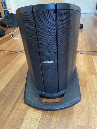 Bose compact speaker - compact, pa