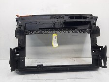 2011 VOLKSWAGEN POLO Mk5 6R 1.4L Petrol 3 Door Hatchback Front Panel/Slam Panel