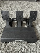 Fanatec CSL Elite Pedals V2