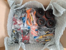 LEGO TECHNIC: Porsche 911 GT3