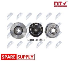 Clutch kit for opel - clutch, combo