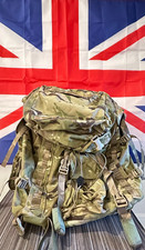 British Army Issue MTP PLCE