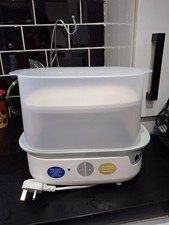 Tommee Tippee Electric Steam